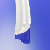 Sealskin Duka 1500 GULG045 vertical leakage strip transparent *no longer available*