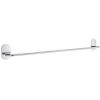 Smedbo Beslagsboden BK1026 towel holder 62.5cm polished stainless steel