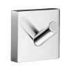 Smedbo House RK355 towel hook chrome