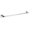 Smedbo Ice OK3464 towel holder 64,5cm chrome