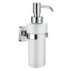 Smedbo Ice OK369P soap dispenser chrome