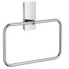 Smedbo Pole ZK344 towel ring chrome