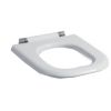 Sphinx 300 Comfort S8H51104000 toilet seat without cover white *no longer available*