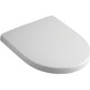 Sphinx 300 Rimfree S8H51204000 toilet seat with cover white *no longer available*