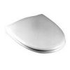 Sphinx WC-Sitze Antibes S8H5F00R000 mit Deckel weiß