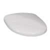 Villeroy en Boch Arriba 88266101 toiletzitting met deksel wit