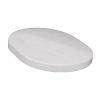 Villeroy en Boch Editionals 88796101 toilet seat with lid white *no longer available*