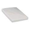 Villeroy en Boch La Belle 9M12S1R1 toilet seat with cover white
