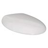 Villeroy en Boch Pure Stone 98M1S1R1 toilet seat with cover white