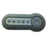 Villeroy en Boch UPCOM0036 comfort control remote control for Twirlpool all types