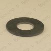Wisa 1411988436 bottom valve rubber (each)