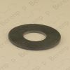 Wisa 1411988440 bottom valve rubber (each)