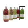 Woodynox WO81295004 Flüssigseife 1 Liter Grüner Tee