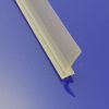Sealskin Duka 1600 GUMB555 Dichtungsprofil 200cm transparent