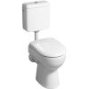 Keramag Renova No. 1 573010 toilet seat with lid white *no longer available*