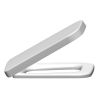 Villeroy en Boch (Omnia) Architectura 9M606101 toilet seat with cover white