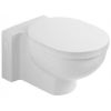 Villeroy en Boch Editionals 88796101 toilet seat with lid white *no longer available*
