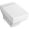 Villeroy en Boch La Belle 9M12S1R1 toilet seat with cover white