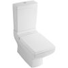 Villeroy en Boch La Belle 9M32S1R1 toilet seat with lid white *no longer available*