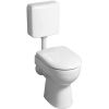 Keramag Renova No. 1 573010 toilet seat with lid white *no longer available*