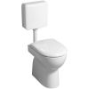 Keramag Renova No. 1 573010 toilet seat with lid white *no longer available*