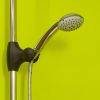 Handicare (Linido) LI2630200611 shower head holder plastic anthracite
