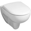 Keramag Renova No. 1 573010 toilet seat with lid white *no longer available*