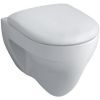 Keramag Renova No. 1 573025 toilet seat with cover white *no longer available*