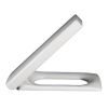 Villeroy en Boch La Belle 9M32S1R1 toilet seat with lid white *no longer available*