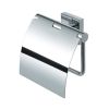 Geesa Nelio 680002115 accessory set (toilet set) chrome