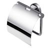 Geesa Nemox 650002115 accessoireset (toiletset) chroom