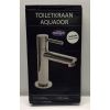 San4U 2501069 Aquador fonteinkraan staand chroom