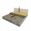 Magnum Cable 102905 X-treme Control set floor heating 170.6 meters - 2900 watts