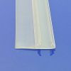 Huppe universal 070042 Segmentdichtungsprofil Kunstglas, 190cm *Nicht mehr lieferbar*