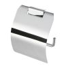 Geesa AIM 91840002115 accessory set (toilet set) chrome