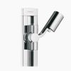 Hansgrohe 98520000 slide piece for Raindance Unica'S slide bar chrome