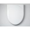 Laufen Gallery 8951710000001 toiletzitting met deksel wit *niet meer leverbaar*