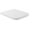 Villeroy en Boch Finion 9M88S1RW WC-Sitze mit Deckel weiß (Steinweiß-KeramikPlus)