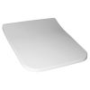 Villeroy en Boch Legato Slimseat 9M95S101 toilet seat with cover white *no longer available*