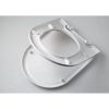 Laufen Viena 8924723000001 toilet seat with lid white *no longer available*