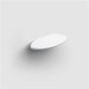 Clou Cliff CL0900002 shelf 210mm ceramic white