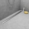 Easy Drain Compact 50 TAF Low EDM1TAFLZ120050 shower channel 120cm side spout