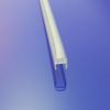 HSK E100077-8 vertical sealing profile 200cm, 8mm