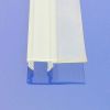 Huppe universal 070042 Segmentdichtungsprofil Kunstglas, 190cm *Nicht mehr lieferbar*