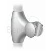 Handicare (Linido) LI2630200602 Duschkopfhalter Kunststoff weiß