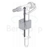 Wisa 8035432783 hydraulic float valve