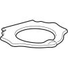 Geberit 300 Kids S8H51112200G turtle designer toilet seat (child seat) without cover red *no longer available*