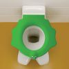 Sphinx 300 Kids Turtle S8H51112450 toilet seat (child seat) without cover green *no longer available*