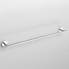 Clou Flat CL0902051 towel rail 60cm chrome