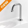 Clou Kaldur CL060500429R basin tap upright (right-hand version) chrome
